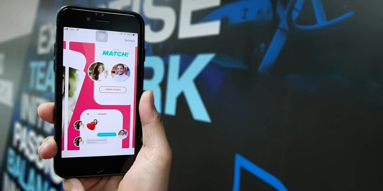 Nova opcija na Tinderu