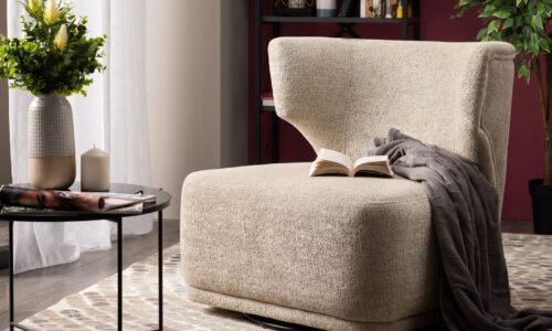 Forma Ideale fotelja