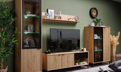 Enterijer, Forma Ideale