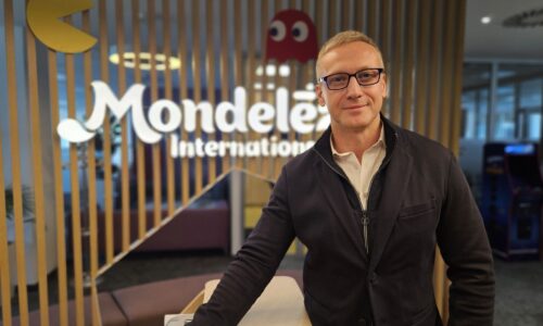 Mondelez, nova kompanija