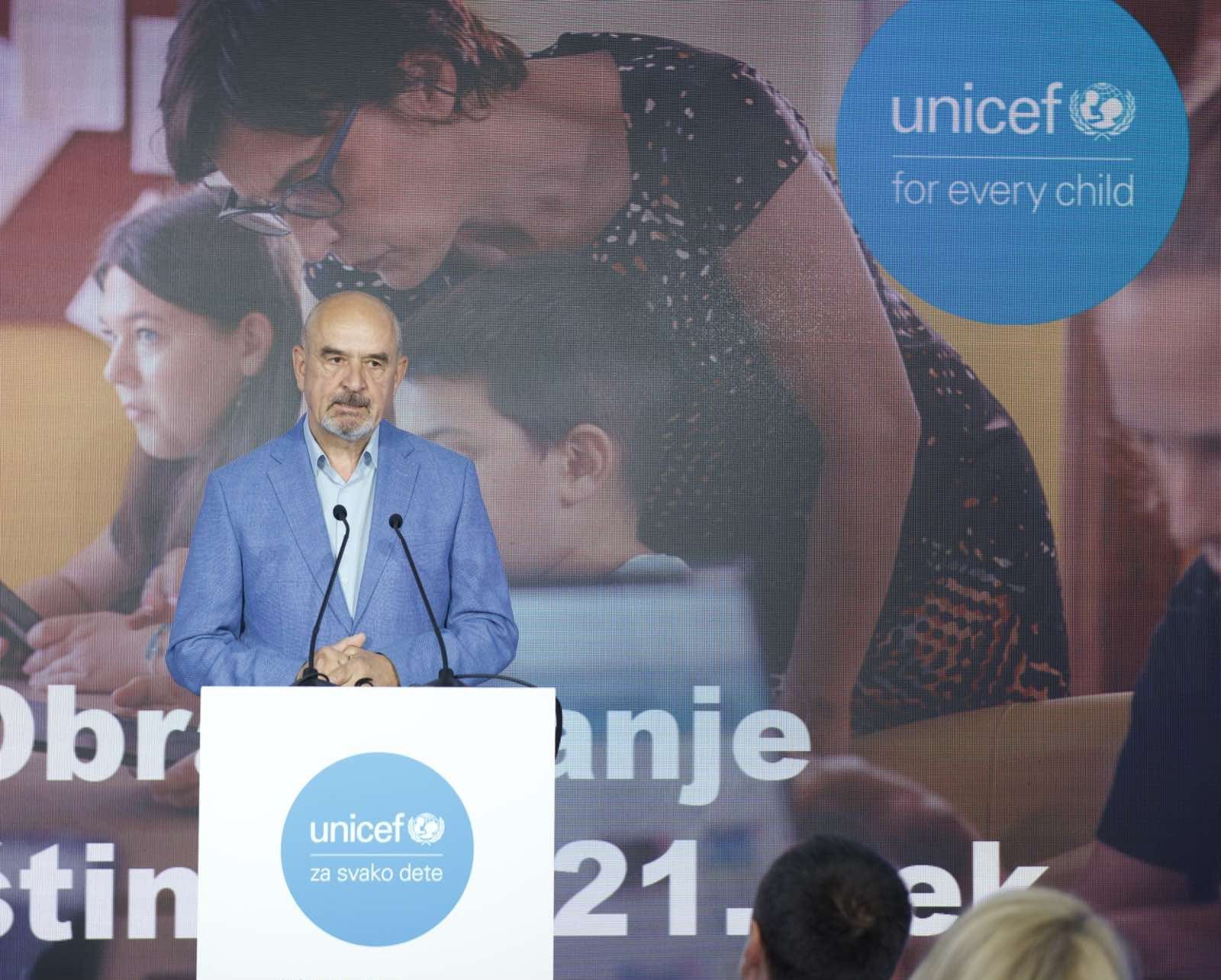 Nelt, Unicef (Shubuckl)