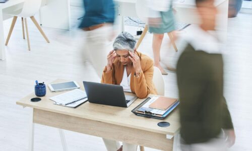 Produktivnost, multitasking