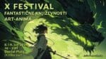 10. festival književne fantastike