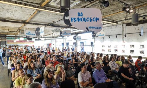 Foto: Marko Risović