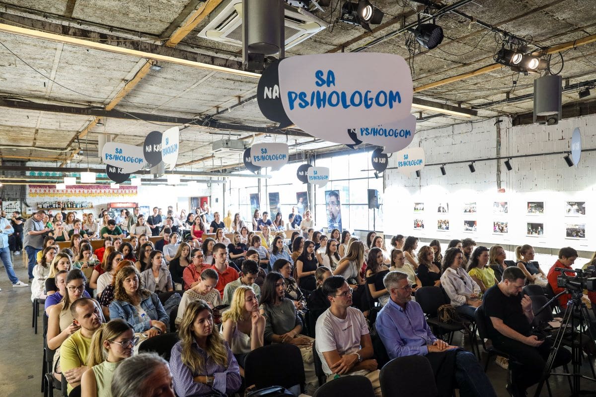 Foto: Marko Risović