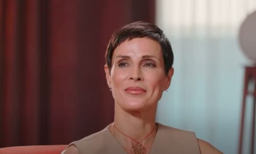 Ahšen Ataljanc primabalerina