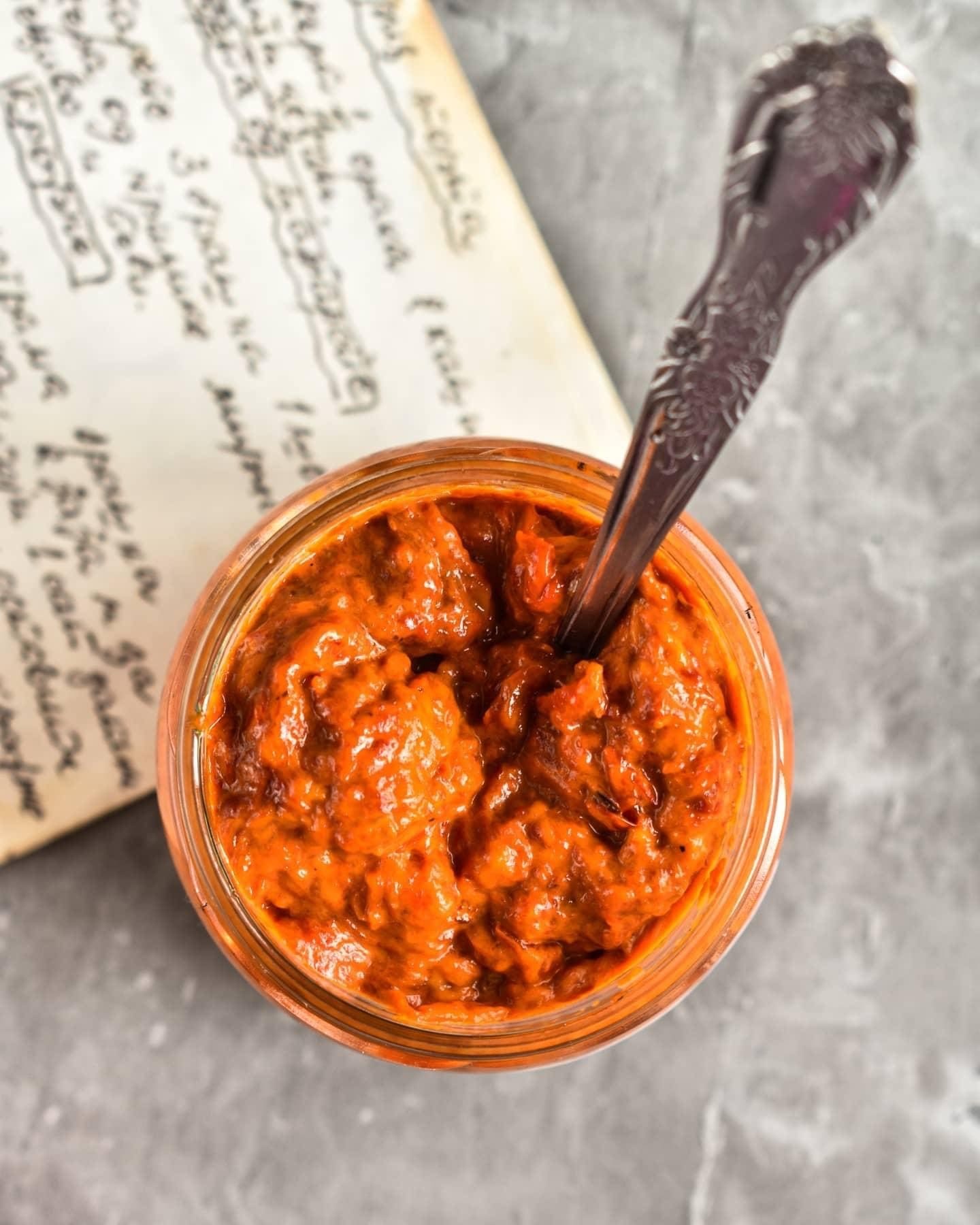 Ajvar ,,Radanska ruža"