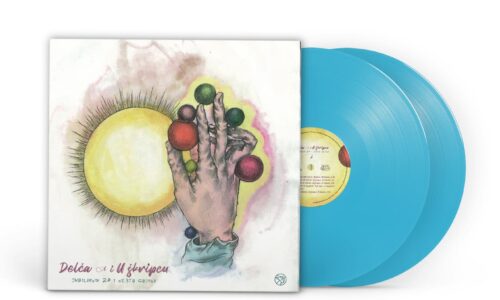 Delča a i U Škripcu