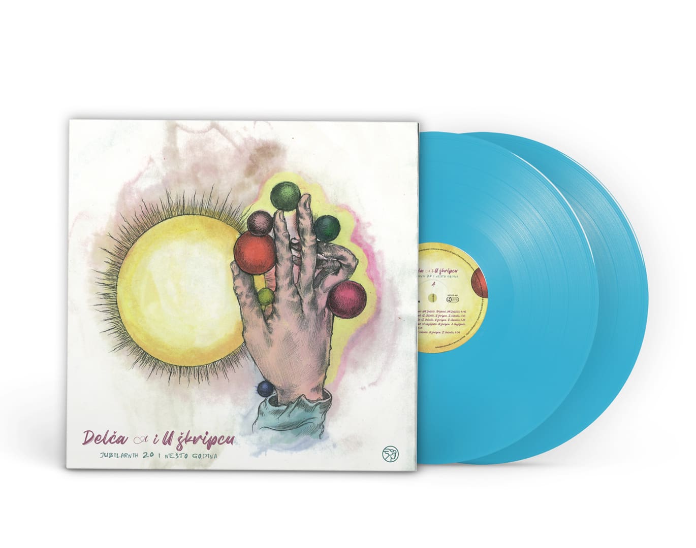 Delča a i U Škripcu