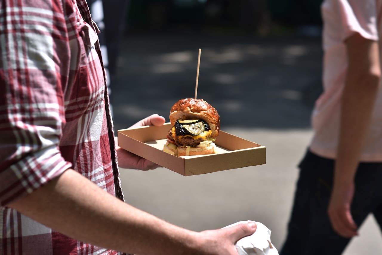 Festival burgera