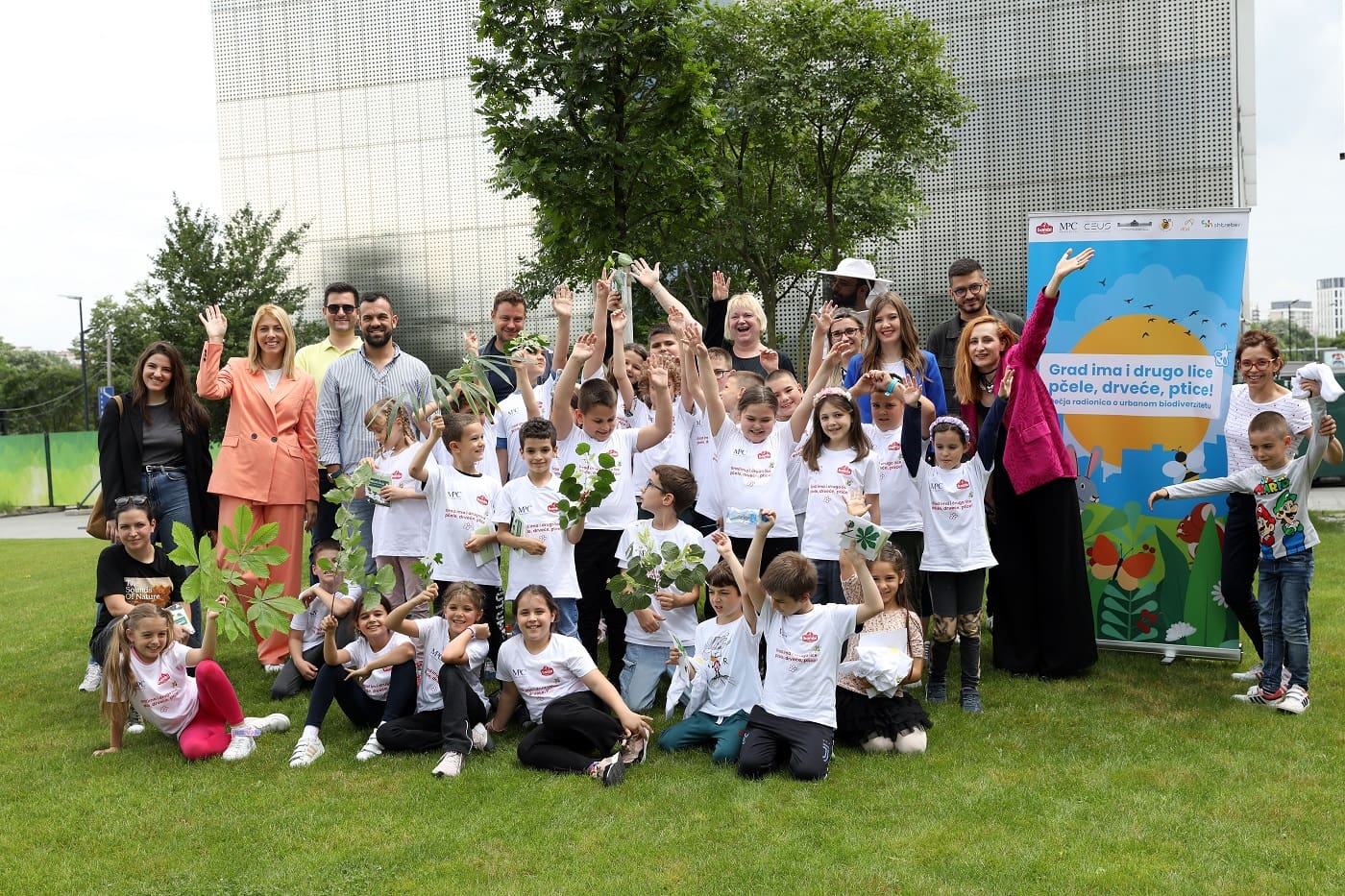 Svetski dan biodiverziteta