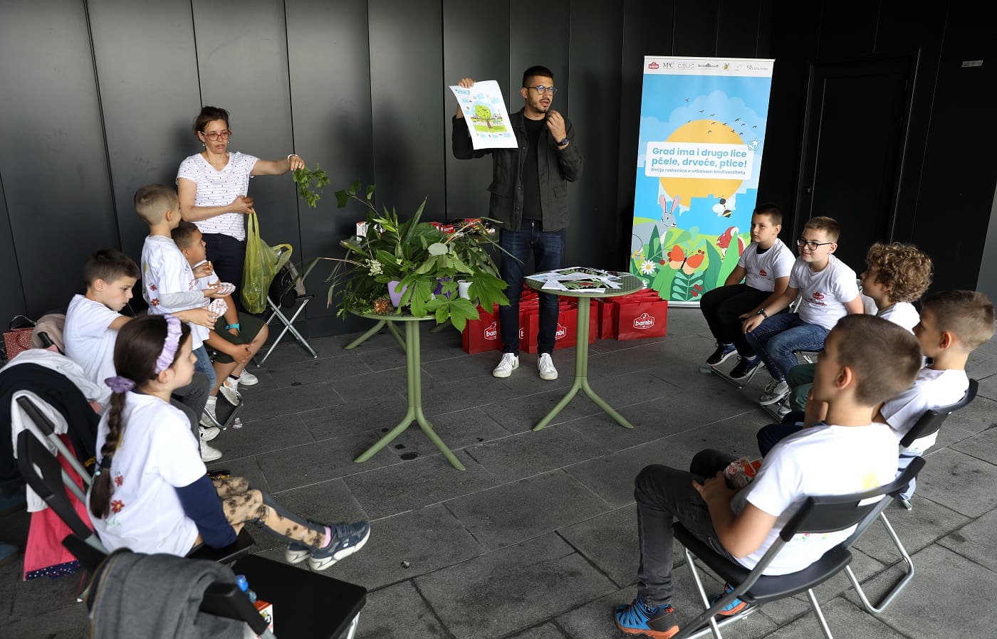 Svetski dan biodiverziteta