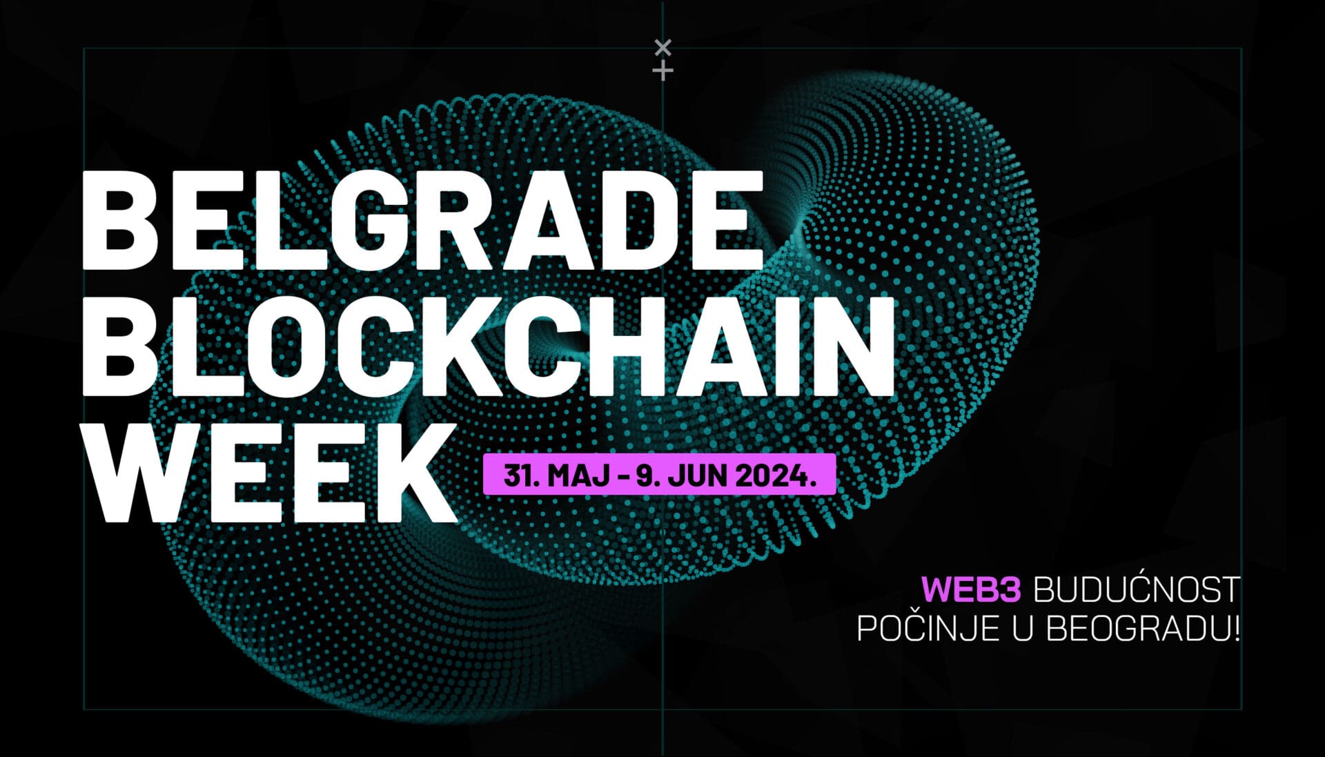 Belgrade Blockchain Week