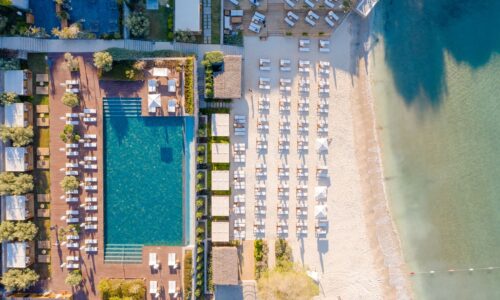 Letnja sezona u Turskoj