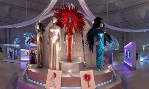 Diva Exhibition, 19th June 2023