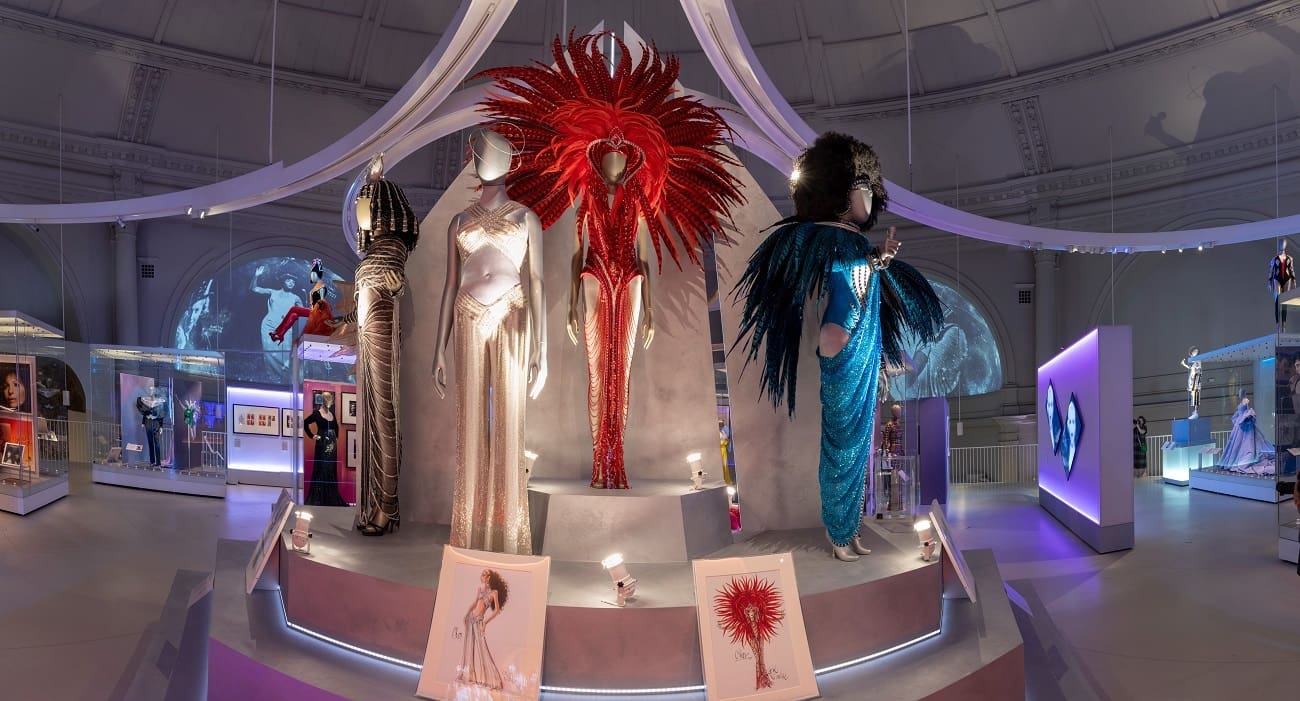 Diva Exhibition, 19th June 2023