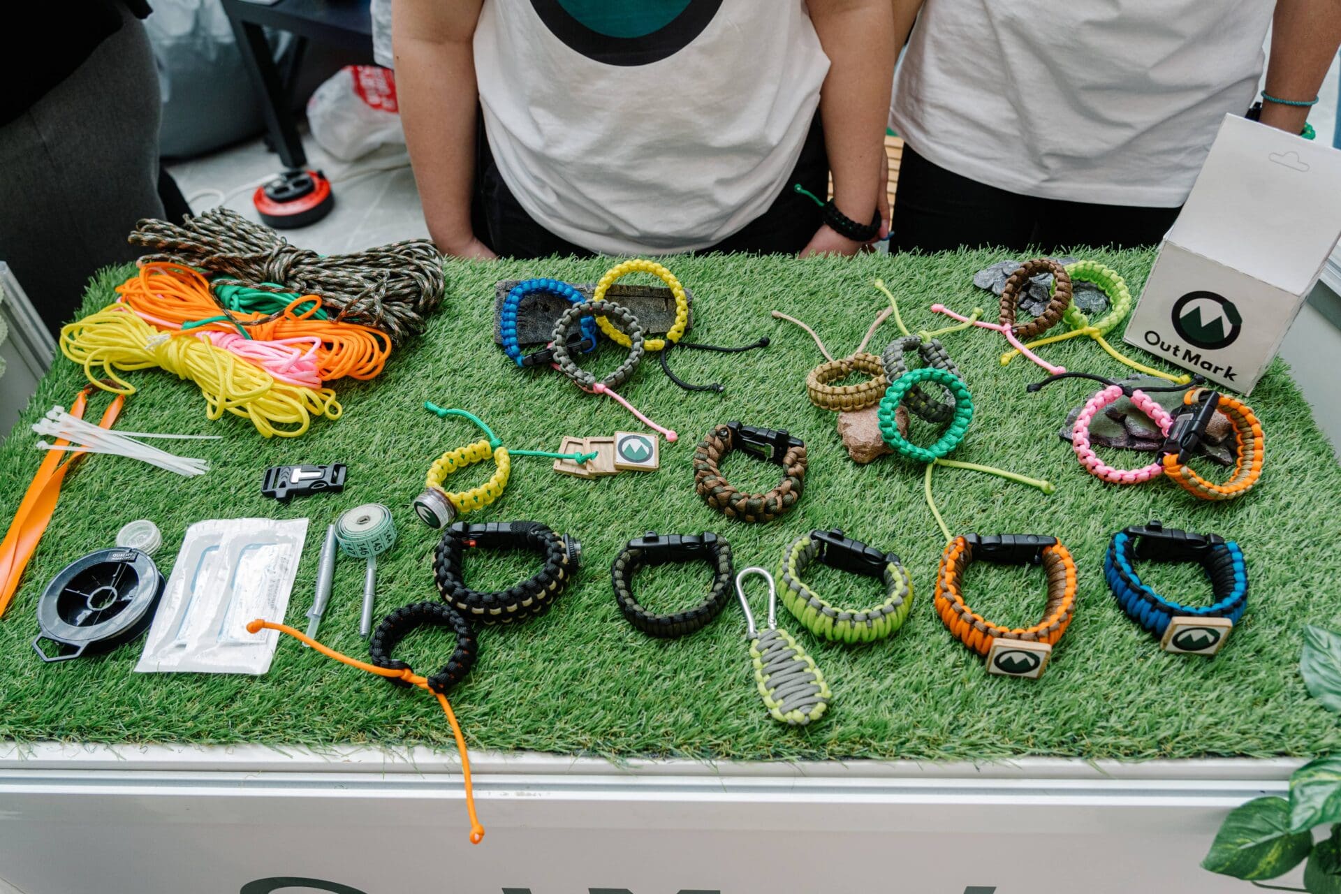 Multifunkcionalne narukvice