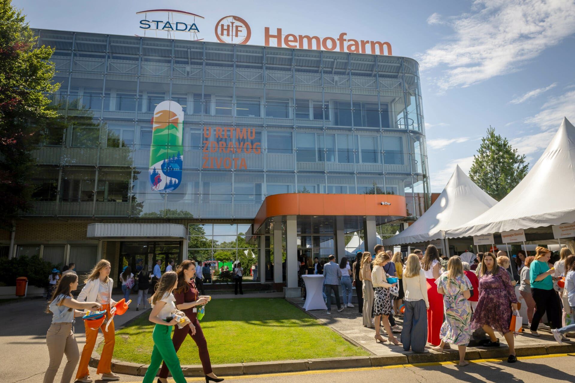 Hemofarm