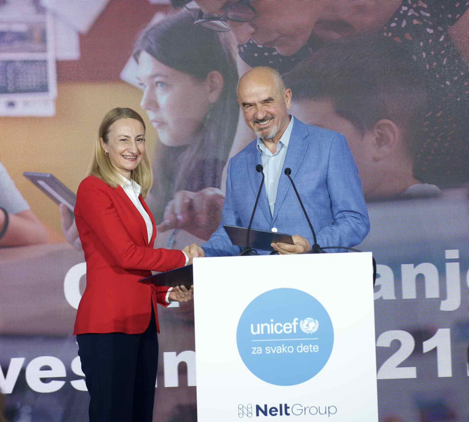 Nelt, Unicef (Shubuckl)