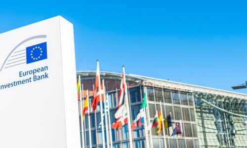 EIB, održivo finansiranje