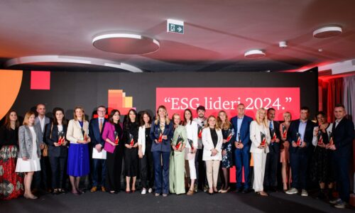 ESG Lideri