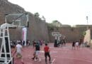 eko kup 3x3 kalemegdan