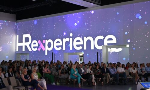 Konferencija HRExperience 2024