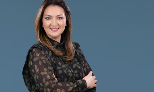 Ivana Maksimović, Property Management