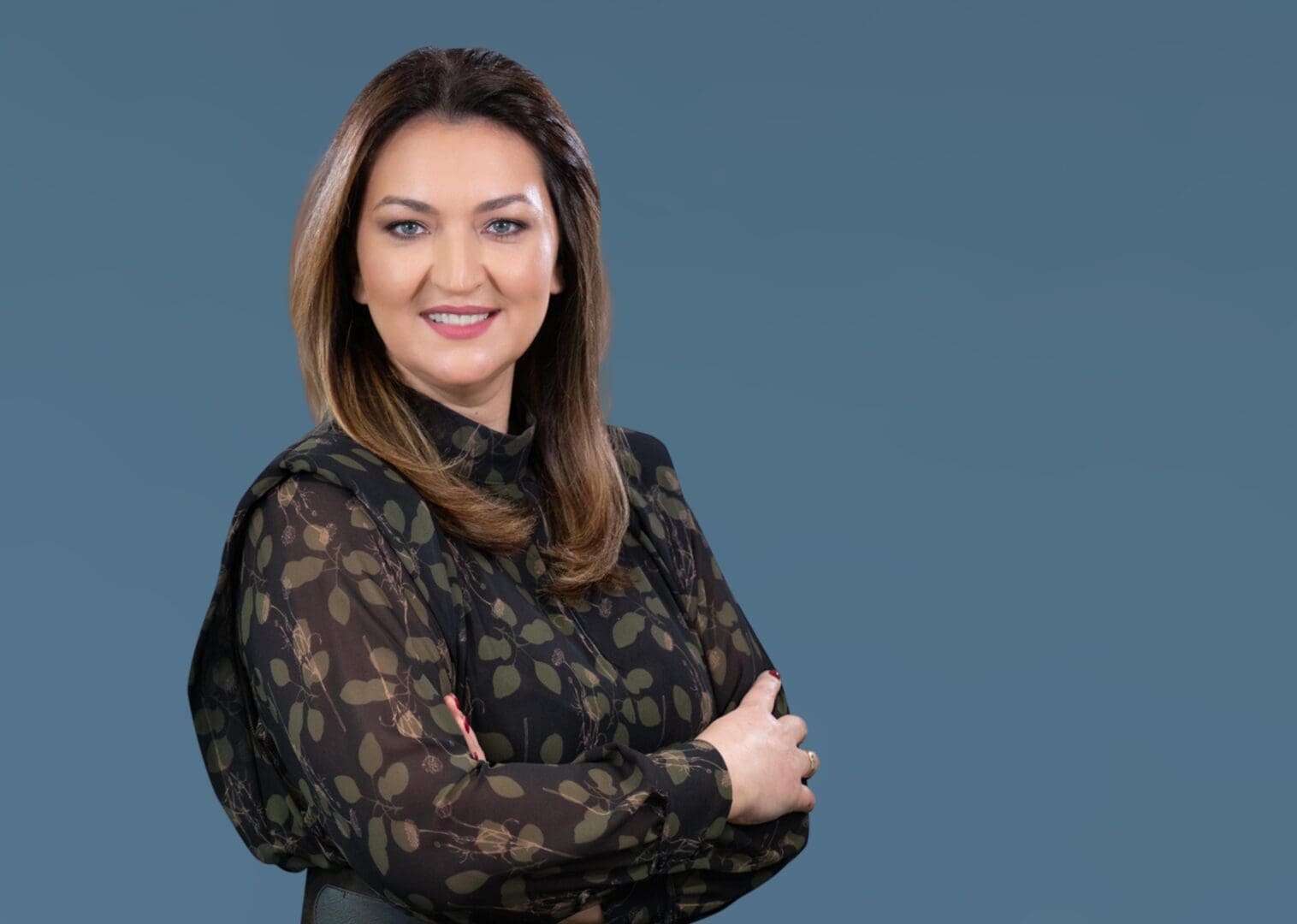 Ivana Maksimović, Property Management