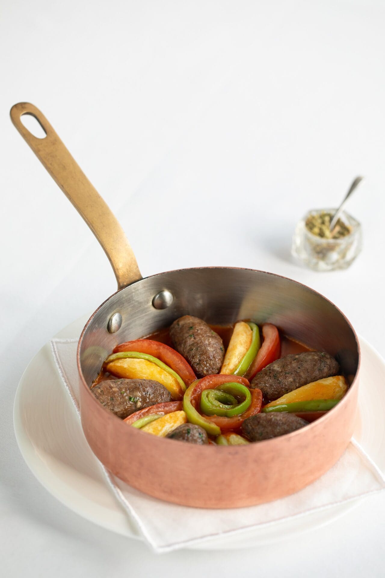 Nedelja turske kuhinje