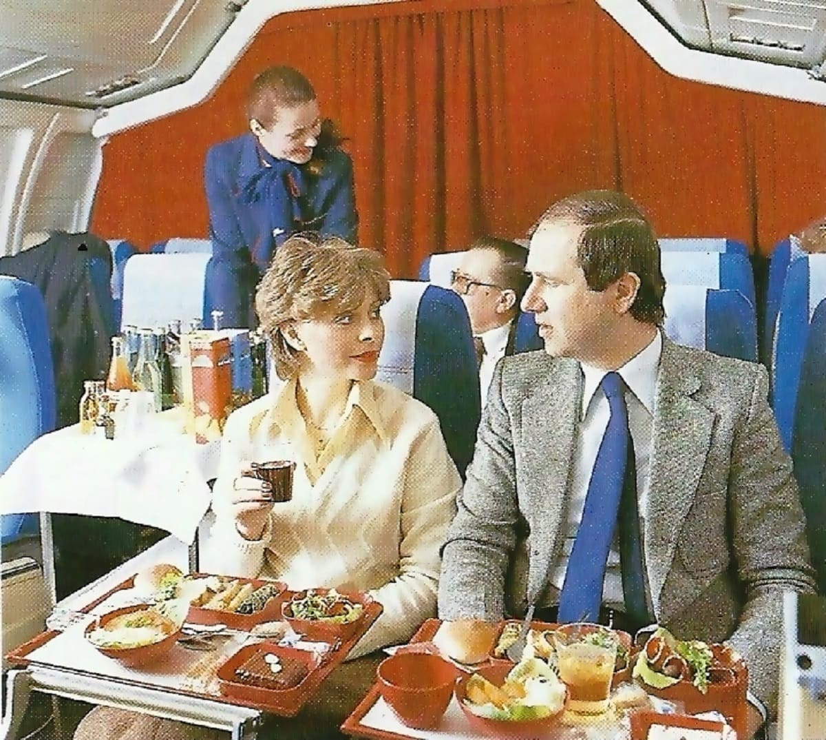 JAT, Adrijatik klasa