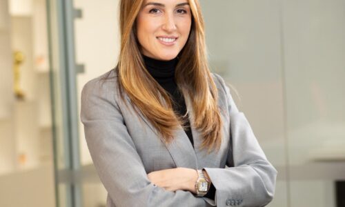 Maja Uzelac, L’Oréal Adria Balkan