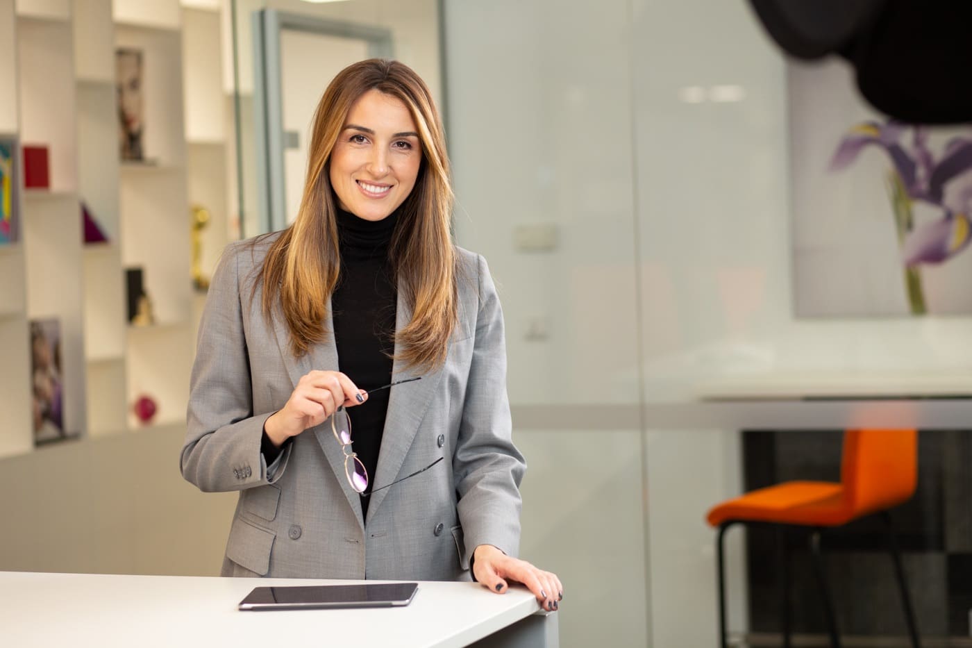 Maja Uzelac, L’Oréal Adria Balkan