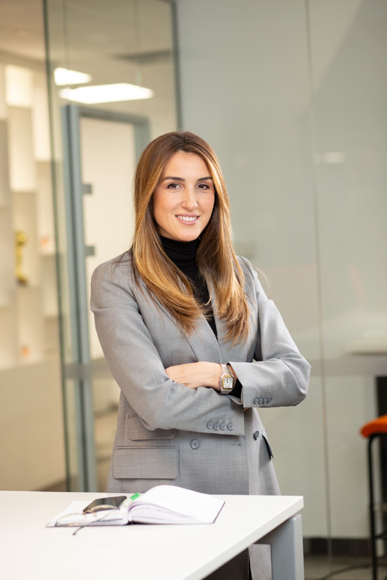 Maja Uzelac, L’Oréal Adria Balkan