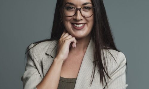 Marta Jovančić - Employer Branding Specialist, LPP Serbia