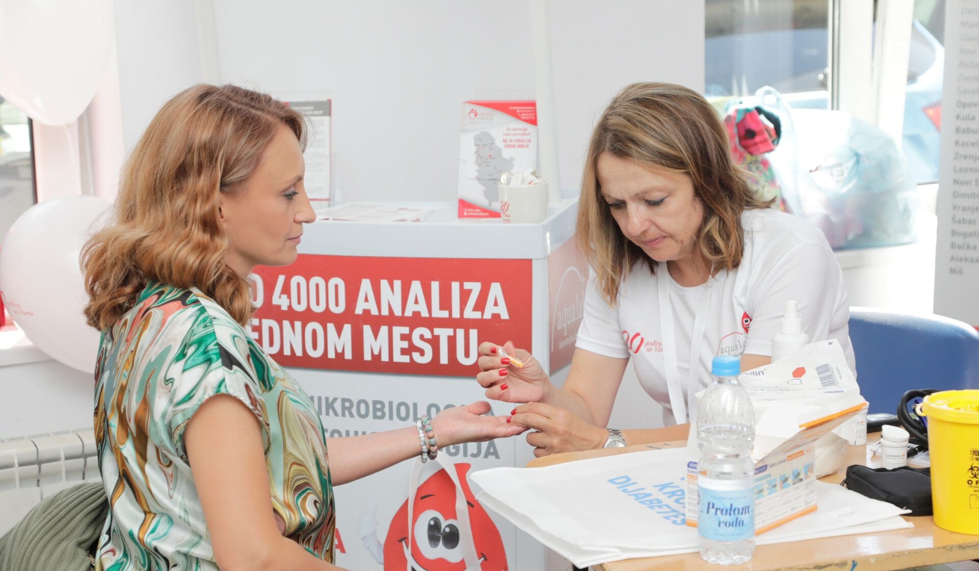 Vodič kroz dijabetes