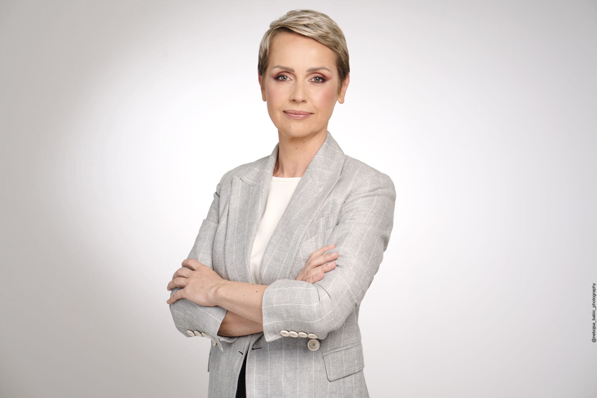 Aleksandra Rašić, UniCredit banka