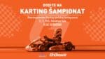 NIS, G-Drive karting iskustvo