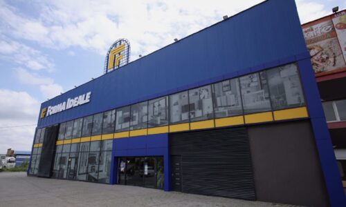 Otvoren novi salon Forma Ideale u Jagodini