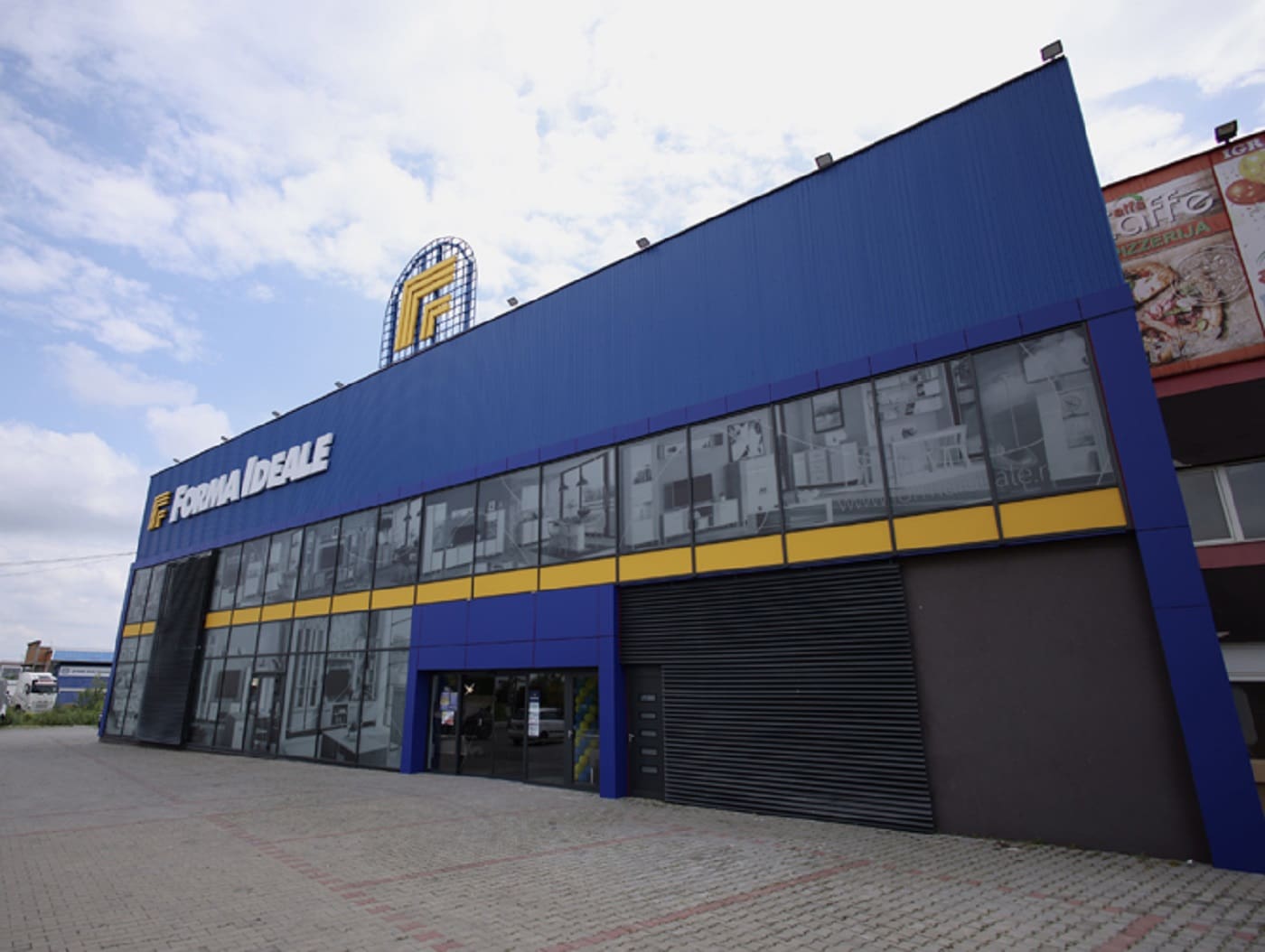 Otvoren novi salon Forma Ideale u Jagodini