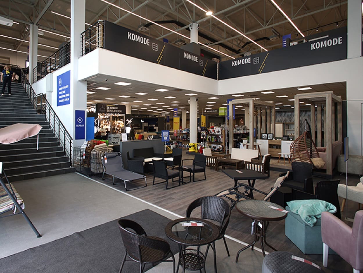 Otvoren novi salon Forma Ideale u Jagodini