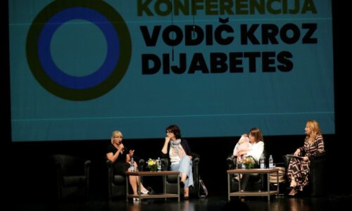 Vodič kroz dijabetes