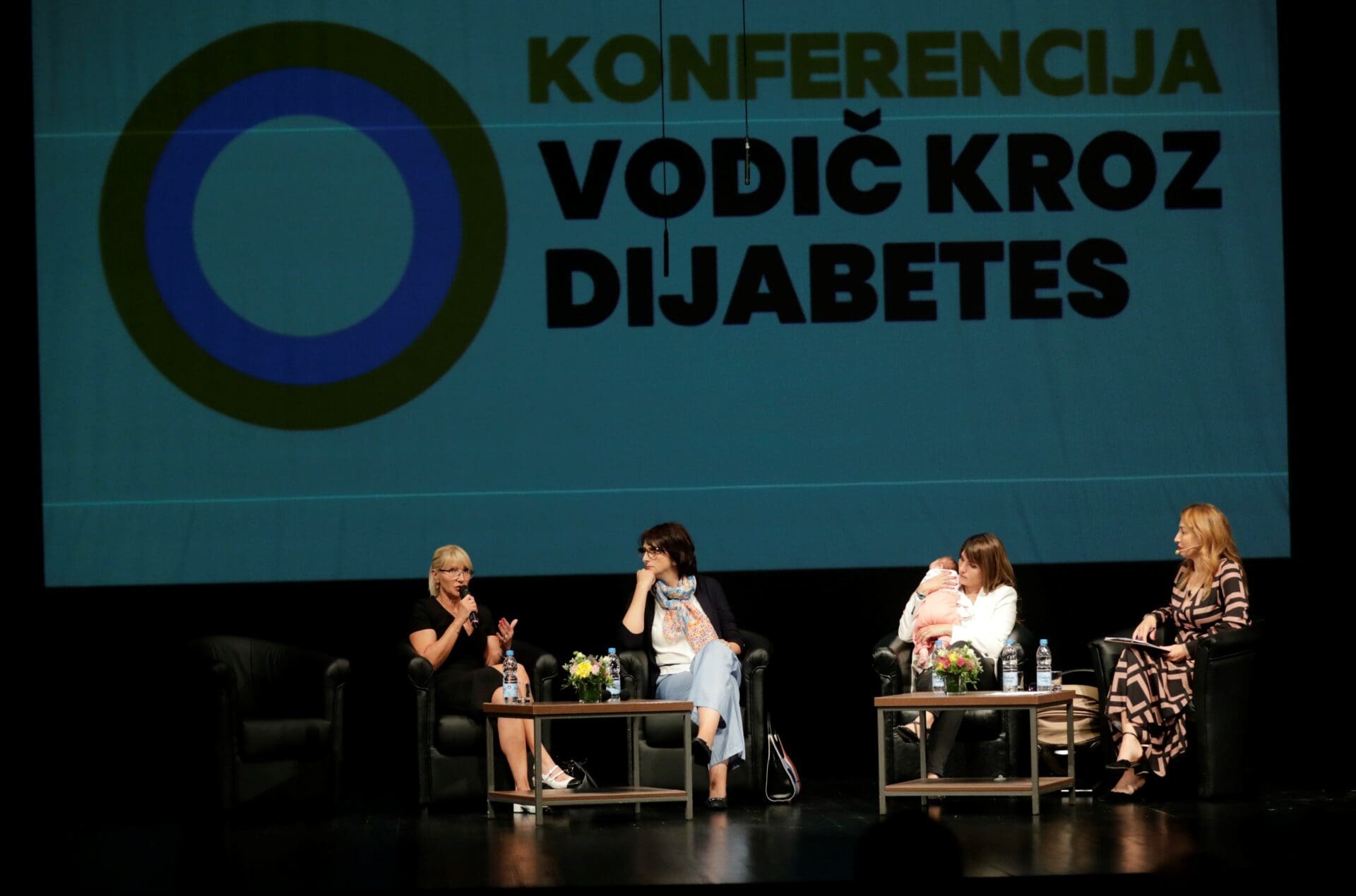 Vodič kroz dijabetes