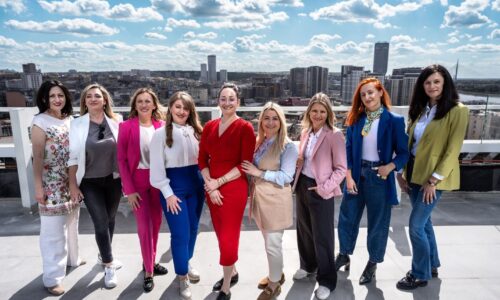 Ljubica Ralević, CFO, SF1 Group