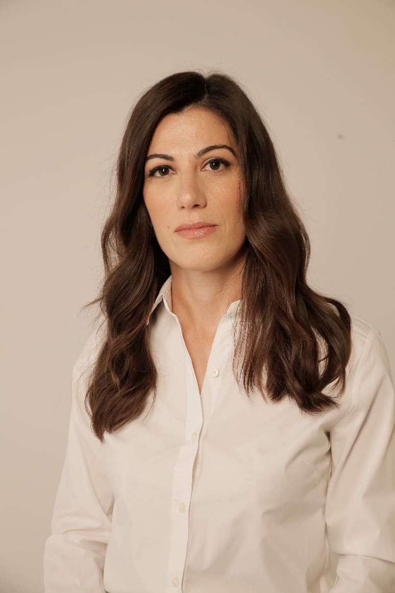 Ljubica Ralević, CFO, SF1 Group