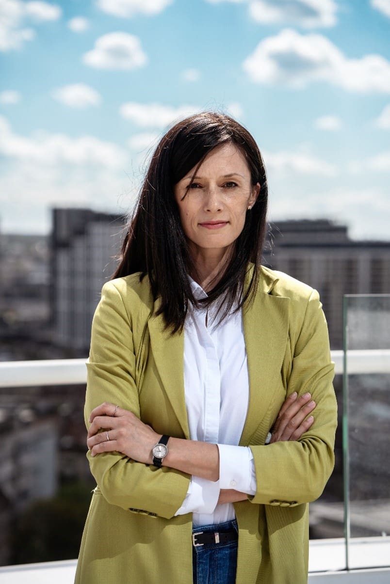  Mirjana Vaht, Technical Operations Manager, MPC Properties