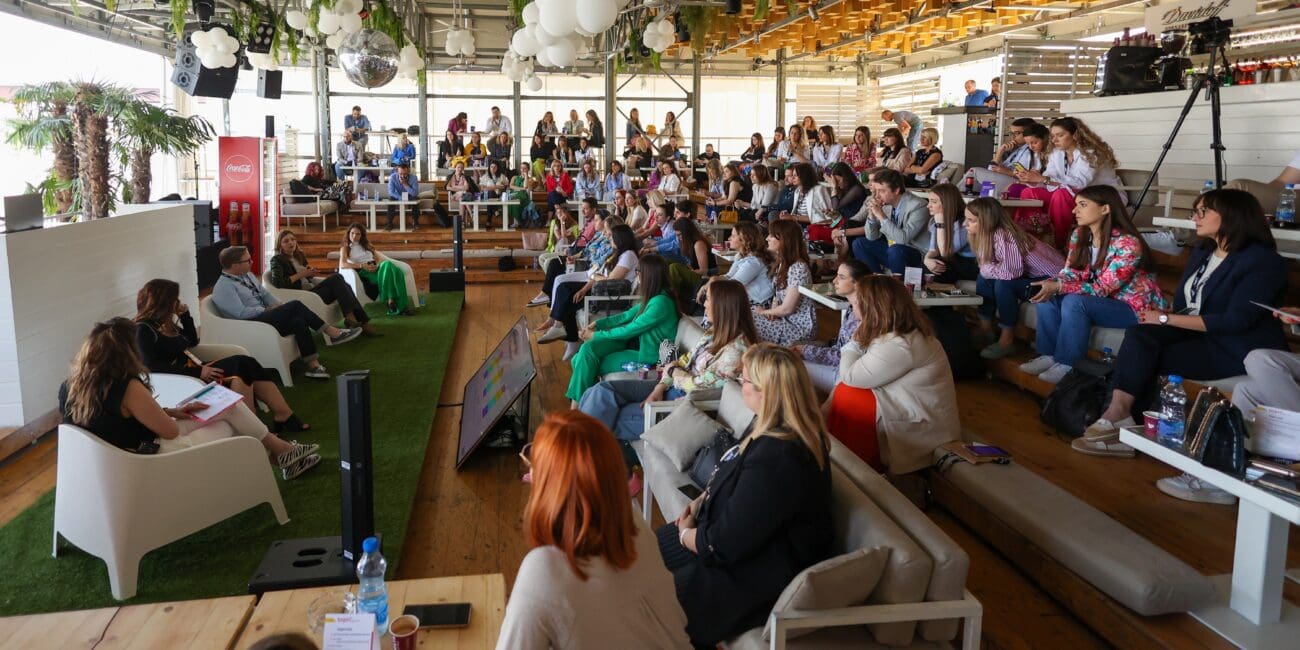 Konferencija topIC_talks, TopIc