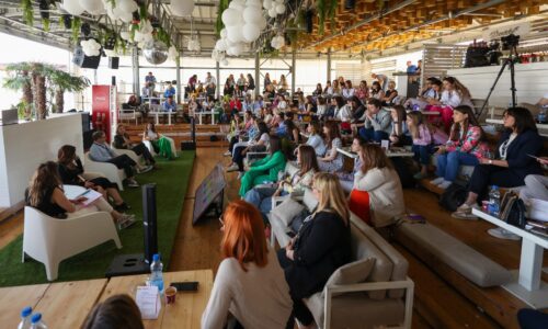 Konferencija topIC_talks, TopIc