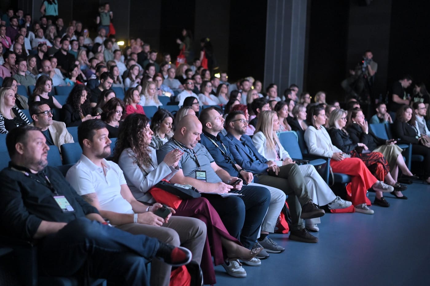 Digital Day, pod sloganom “Shape the Future of AI"