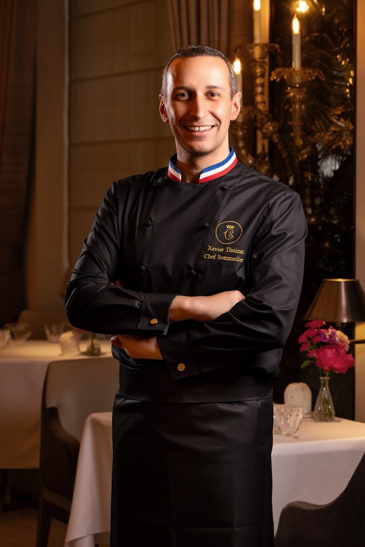 Gzavje Tuza (Xavier Thuizat)